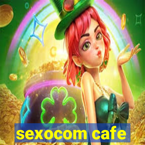 sexocom cafe